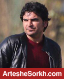 خان‌محمدی: پرسپولیس هنوز یک گلزن شش دانگ کم دارد